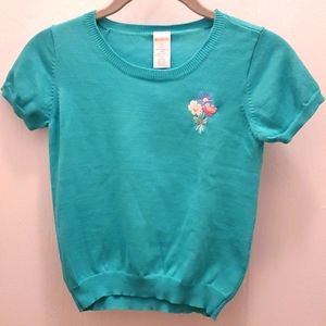 Beautiful NEW Gymboree sweater.